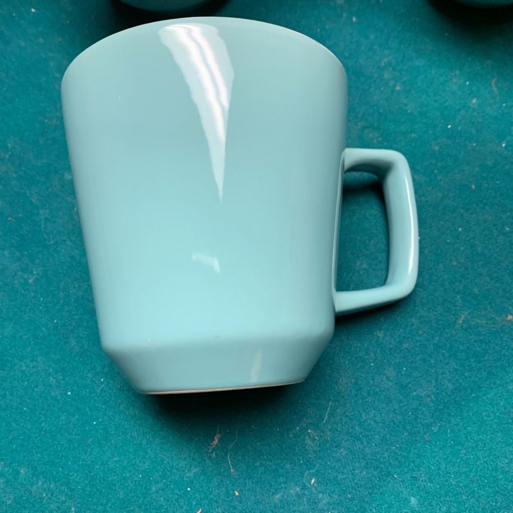 Drink ware